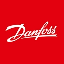 Danfoss Limited logo
