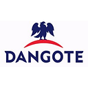 Dangote Industries Limited (3 Openings) logo