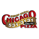 Logo de Danko Deep Dish Pizza