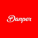Logo de Danper