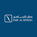 Logo de Dar Al Riyadh Philippines