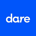 Logo de Dare Hire
