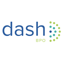 Logo de Dash BPO