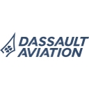 Dassault Aviation Business Services UK Limited logo