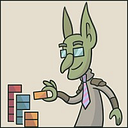 Logo de Data Goblins