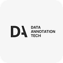 Logo de DataAnnotation