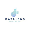 Logo de DataLens Africa