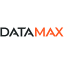 Logo de DataMax