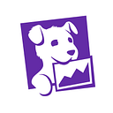 Logo de Datadog