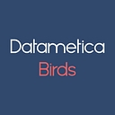Datametica UK Limited logo