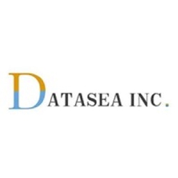 Datasea Inc