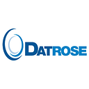 Logo de Datrose