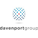 Logo de Davenport Group