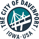 Logo de Davenport Insurance Agency