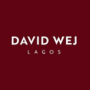 Logo de David Wej