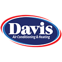 Logo de Davis Air Conditioning & Heating, Inc