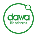 Logo de Dawa Life Sciences