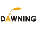 Dawning Information Ind A Aktie