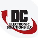Logo de Dc Electronic