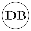 Logo de De Beers Group
