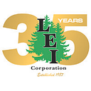 Logo de De Lei Interim