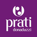 Logo de De Prati