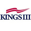 Logo de De-Kings Global Communications