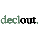 Logo de DeClout