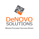 DeNOVO Solutions