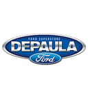 Logo de DePaula Ford