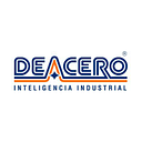 Logo de Deacero