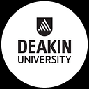 Logo de Deakin University