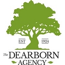 Dearborn Estates Ltd. logo