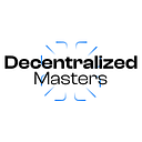 Logo de Decentralized Masters