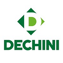 Logo de Dechini