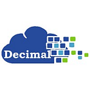 Logo de Decimal Business Solutions Pte Ltd