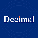 Logo de Decimal