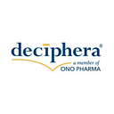 Logo de Deciphera