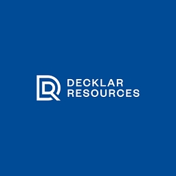 Decklar Resources Inc