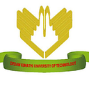 Logo de Dedan Kimathi University of Technology