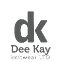 Dee Kay Knitwear LTD logo