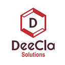 Logo de Deecla Services Ltd