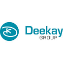 Logo de Deekay Group