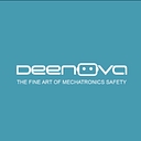Deenova UK Limited logo