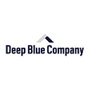 Logo de Deep Blue Company