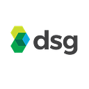 Deep DSG logo