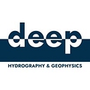 Deep Dock BV Limited logo