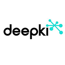 Logo de Deepki