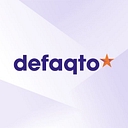 Defaqto Ltd logo