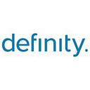 Logo de Definity